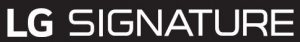 LG Signature logo