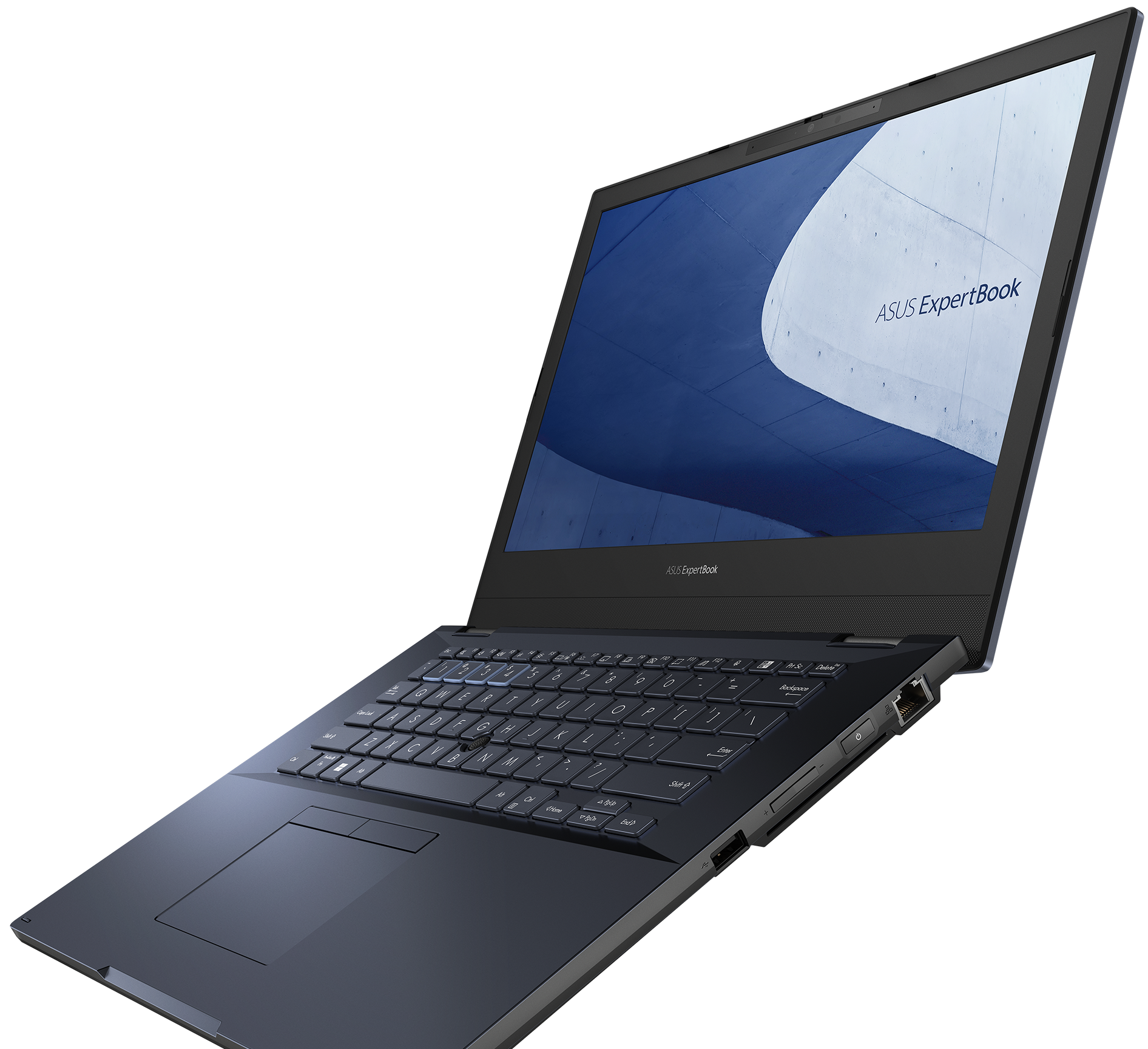 ASUS B2402CB Notebook PC