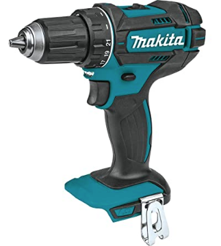 makita XFD10Z 18V LXT Lithium-Ion Cordless Driver-Drill PRODUCT