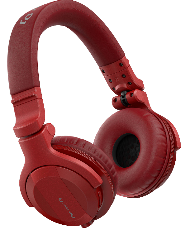 Pioneer-R-CUE1BT-HDJ-Bluetooth-with-Headphones-PRO