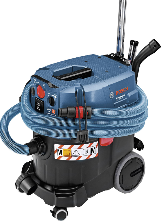 BOSCH GAS 35 M AFC Professional Vacuum Cleaner-prod