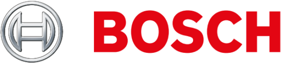 BOSCH logo f1