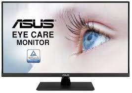 ASUS VP32U 31.5 Inch 3840x2160 Gaming Monitor