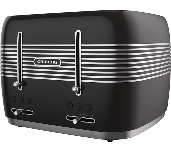 grundig TA-7870-B 4-slice Toaster-fig1