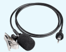 Panasonic WX-SR200P 1.9 GHz Digital Wireless Microphone System - fig