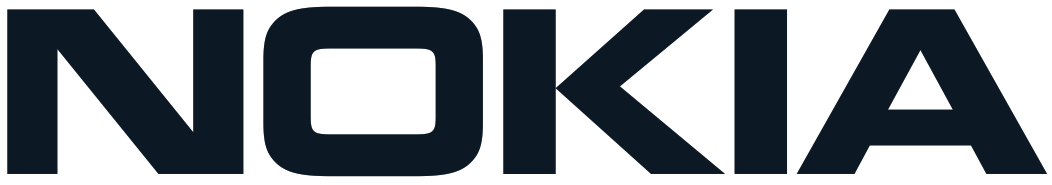 NOKIA Logo