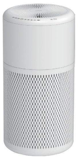 beko ATP 6100 I Air Purifier with 3 Stage HEPA Filter