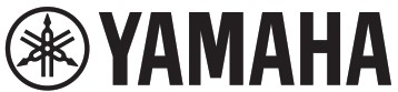 YAMAHA - Logo