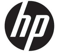 hp MPP 1.51 Stylus Pen Instructions